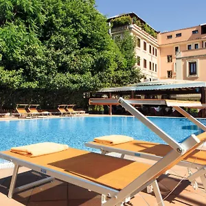 Grand Gianicolo Отель Рим