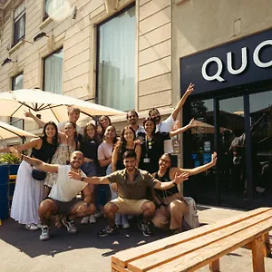 Quo Auberge de jeunesse