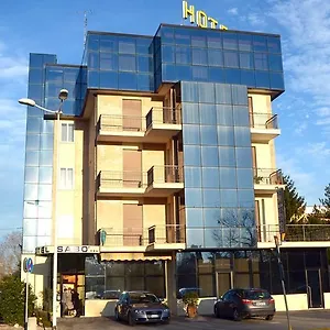 3* Отель Sabo'