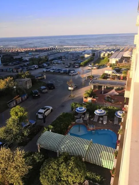 Golf & Beach Hotel Milano Marittima 3*,  Italy