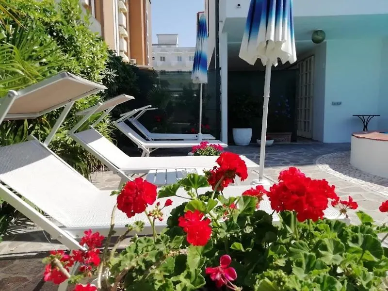 Golf & Beach Hotel Milano Marittima