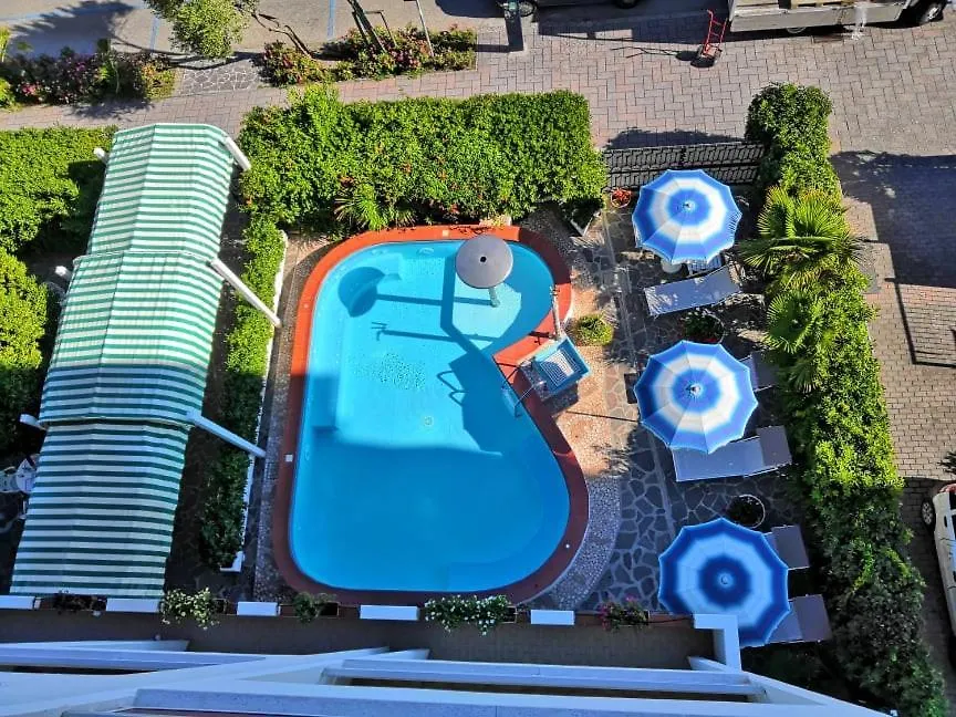 Golf & Beach Hotel Milano Marittima