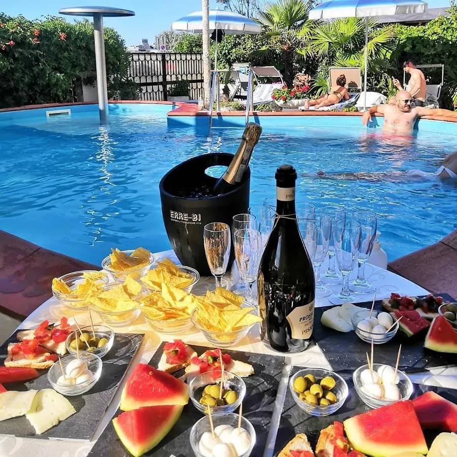 Golf & Beach Hotel Milano Marittima