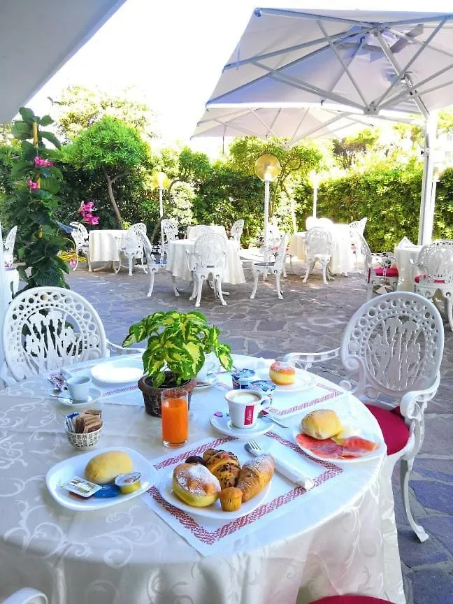 Golf & Beach Hotel Milano Marittima