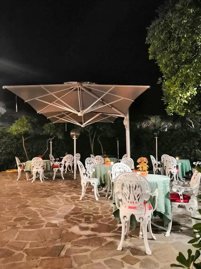 Golf & Beach Hotel Milano Marittima