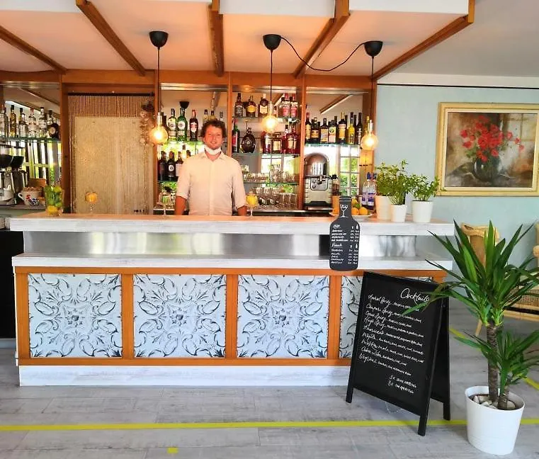 Golf & Beach Hotel Milano Marittima