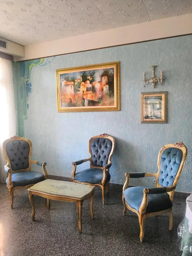 Golf & Beach Hotel Milano Marittima Italy