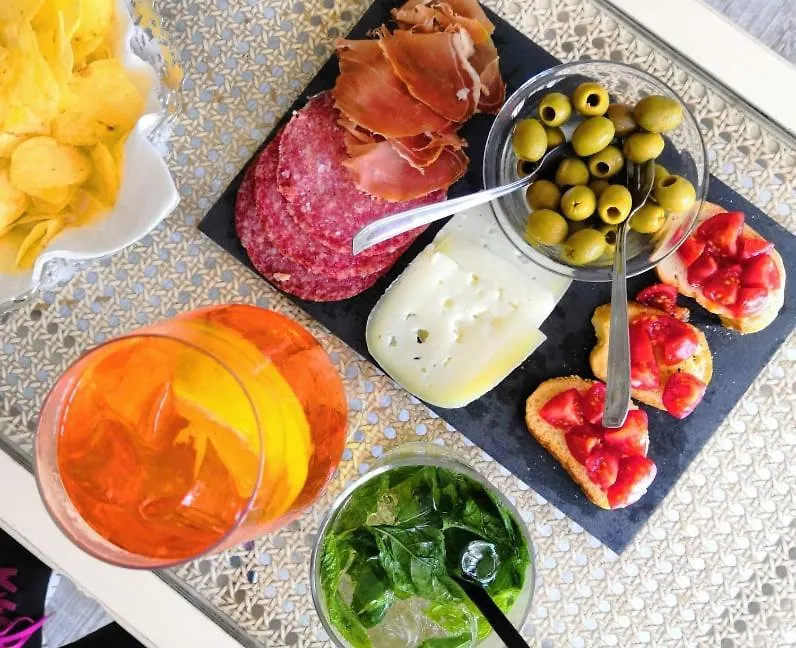 Golf & Beach Hotel Milano Marittima