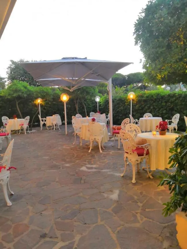 Golf & Beach Hotel Milano Marittima