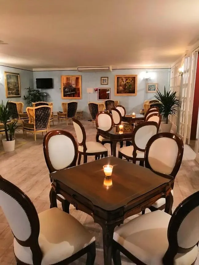 ***  Golf & Beach Hotel Milano Marittima Italy