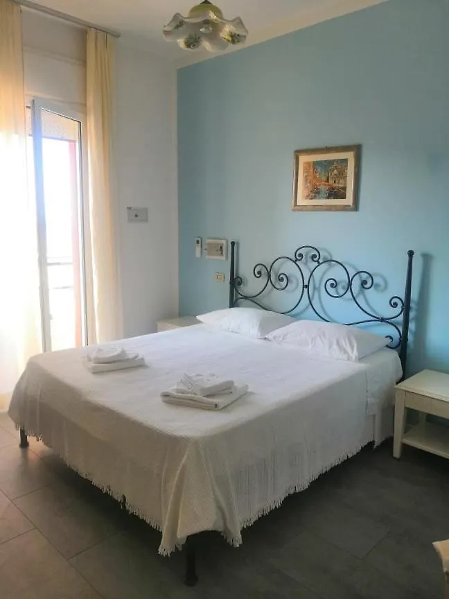 Golf & Beach Hotel Milano Marittima
