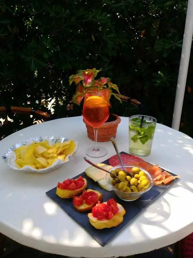 Golf & Beach Hotel Milano Marittima