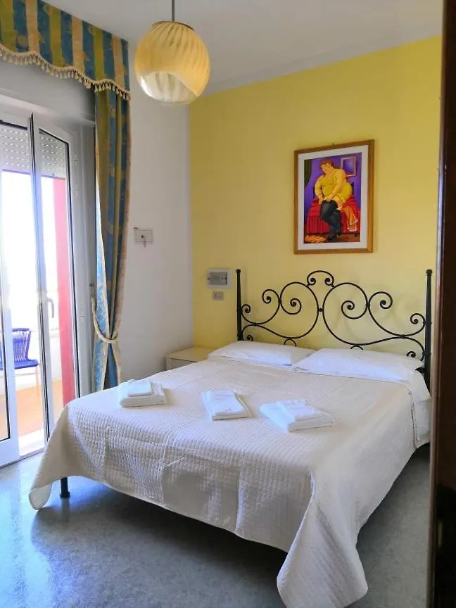 Golf & Beach Hotel Milano Marittima