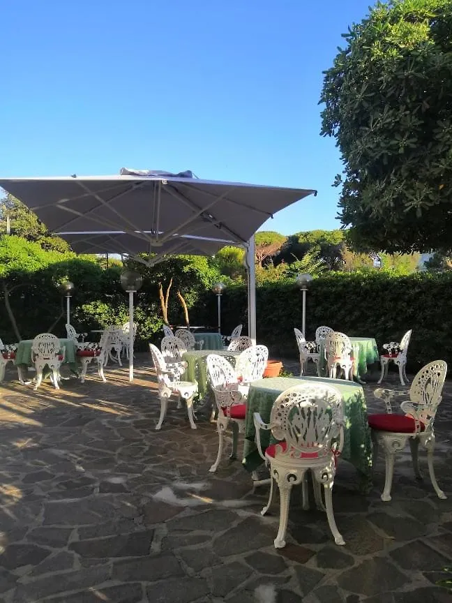 Golf & Beach Hotel Milano Marittima