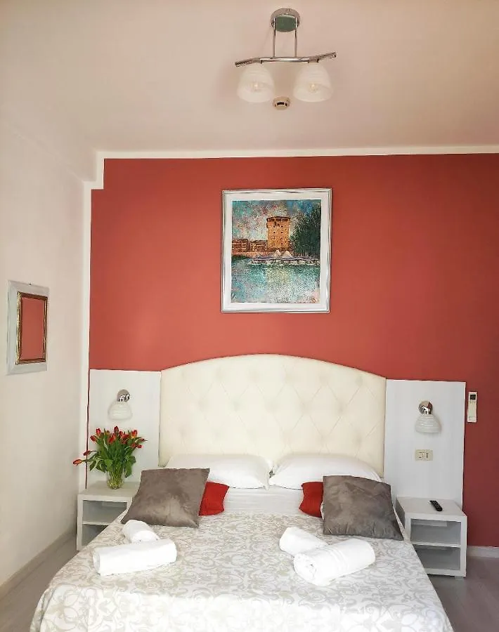 Golf & Beach Hotel Milano Marittima