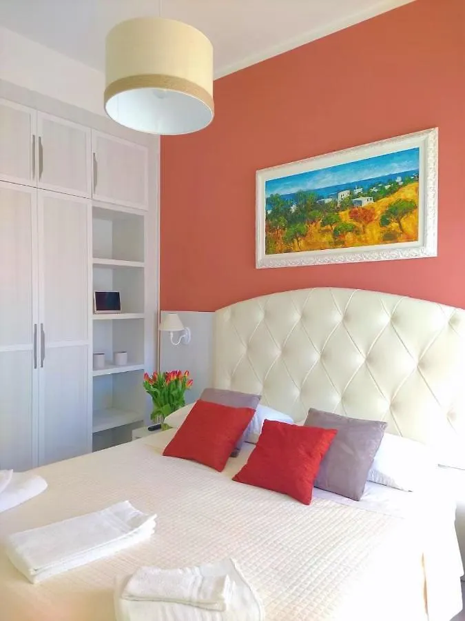 Golf & Beach Hotel Milano Marittima 3*,