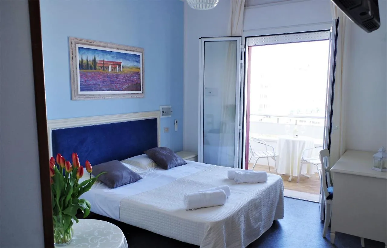 Golf & Beach Hotel Milano Marittima