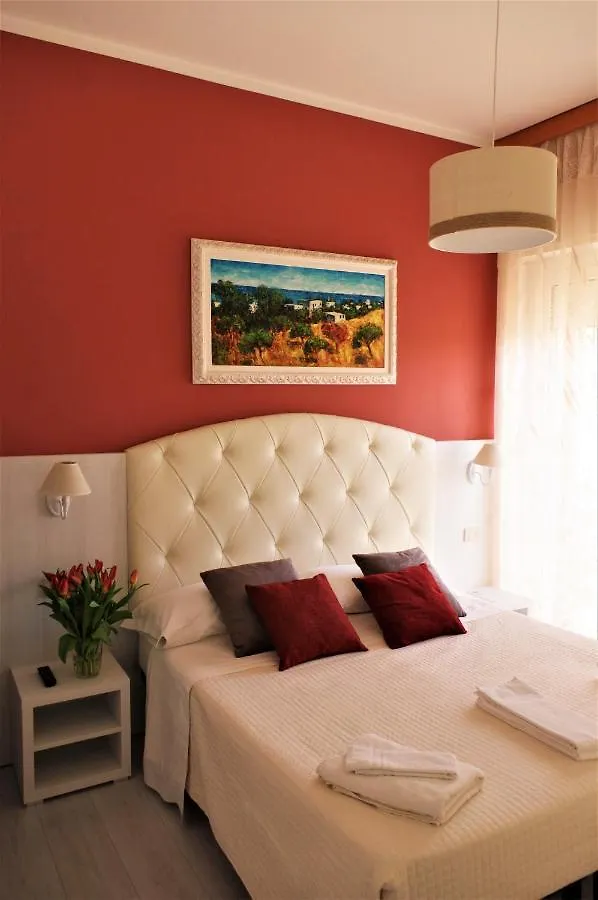 ***  Golf & Beach Hotel Milano Marittima Italy