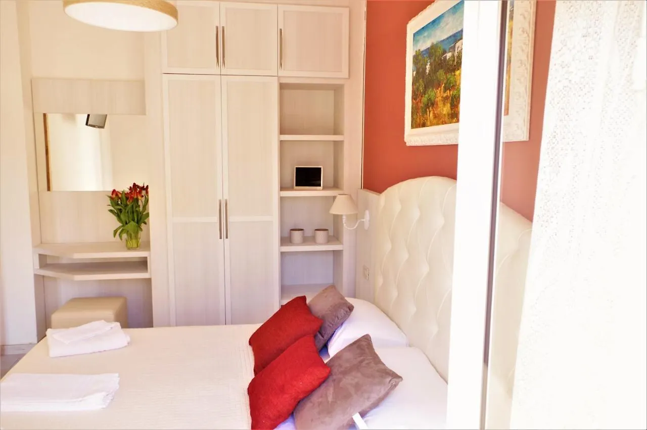 Golf & Beach Hotel Milano Marittima