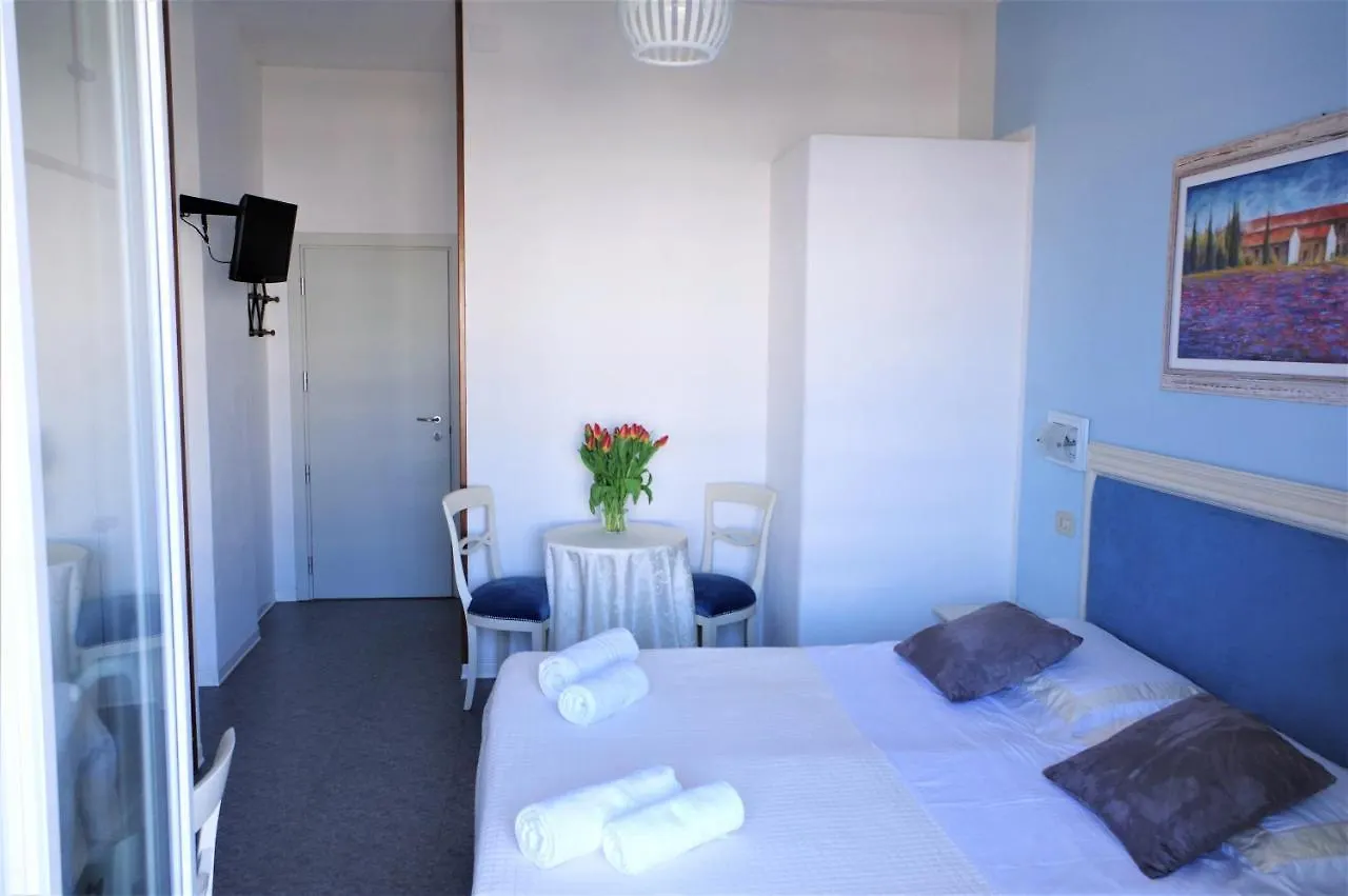 Golf & Beach Hotel Milano Marittima