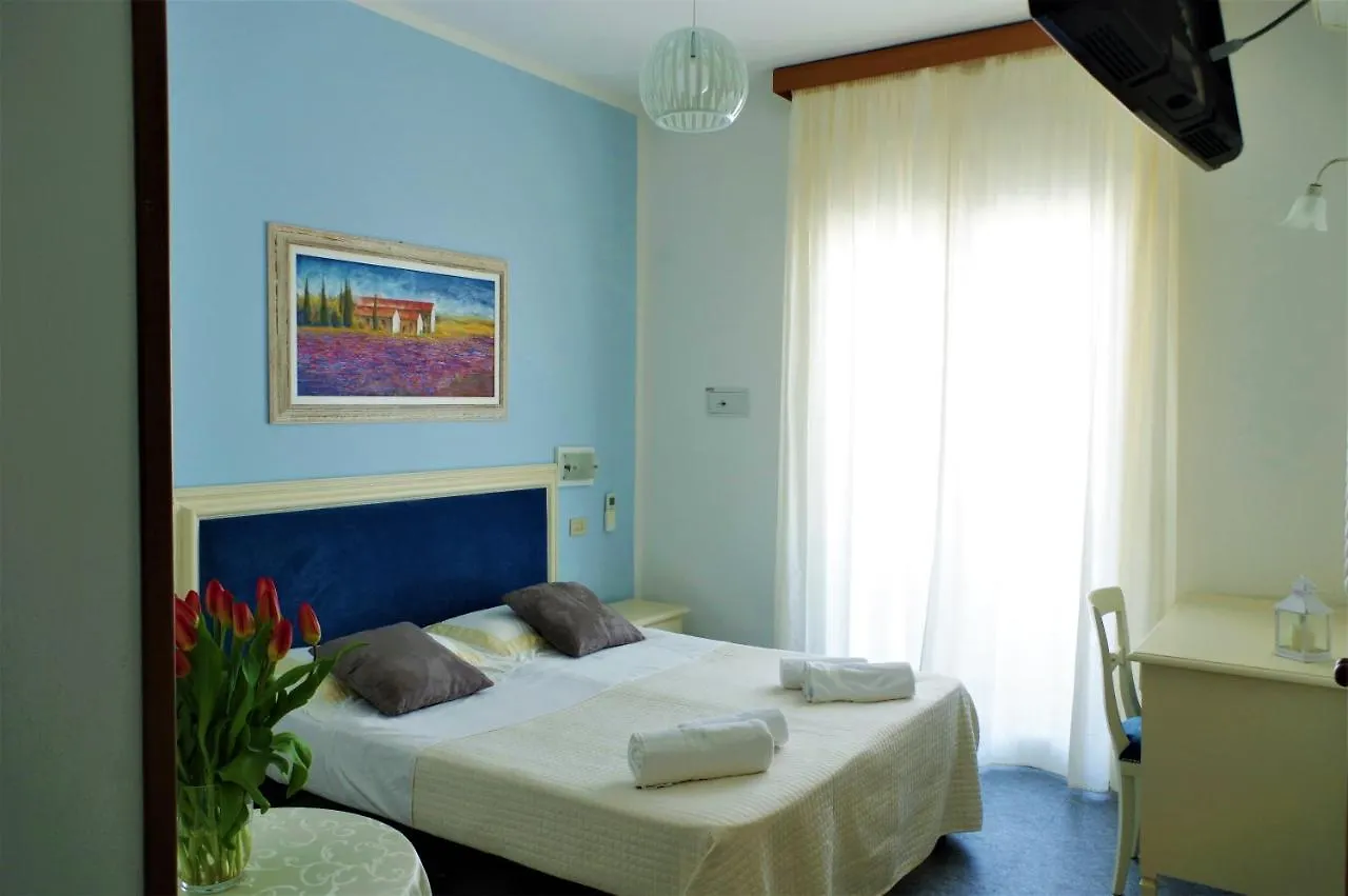 Golf & Beach Hotel Milano Marittima