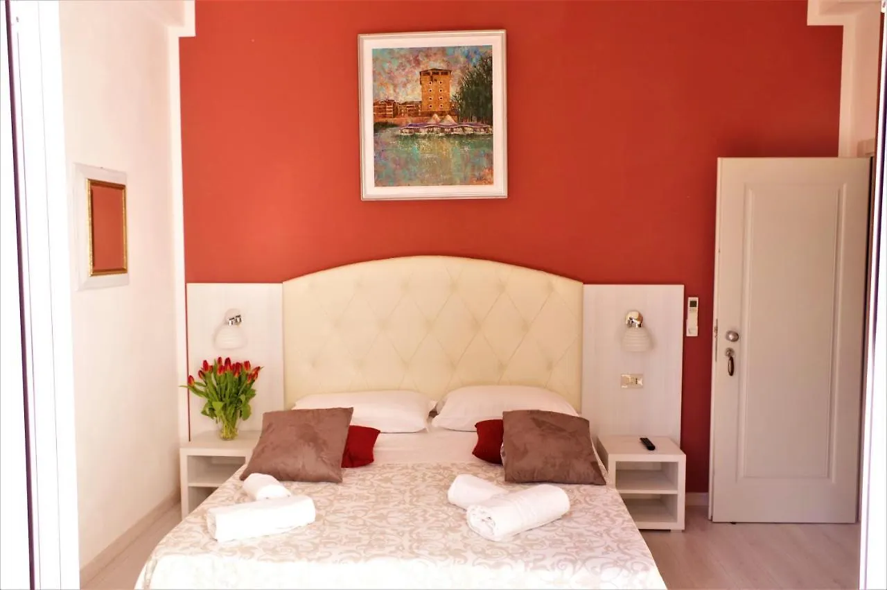 Golf & Beach Hotel Milano Marittima