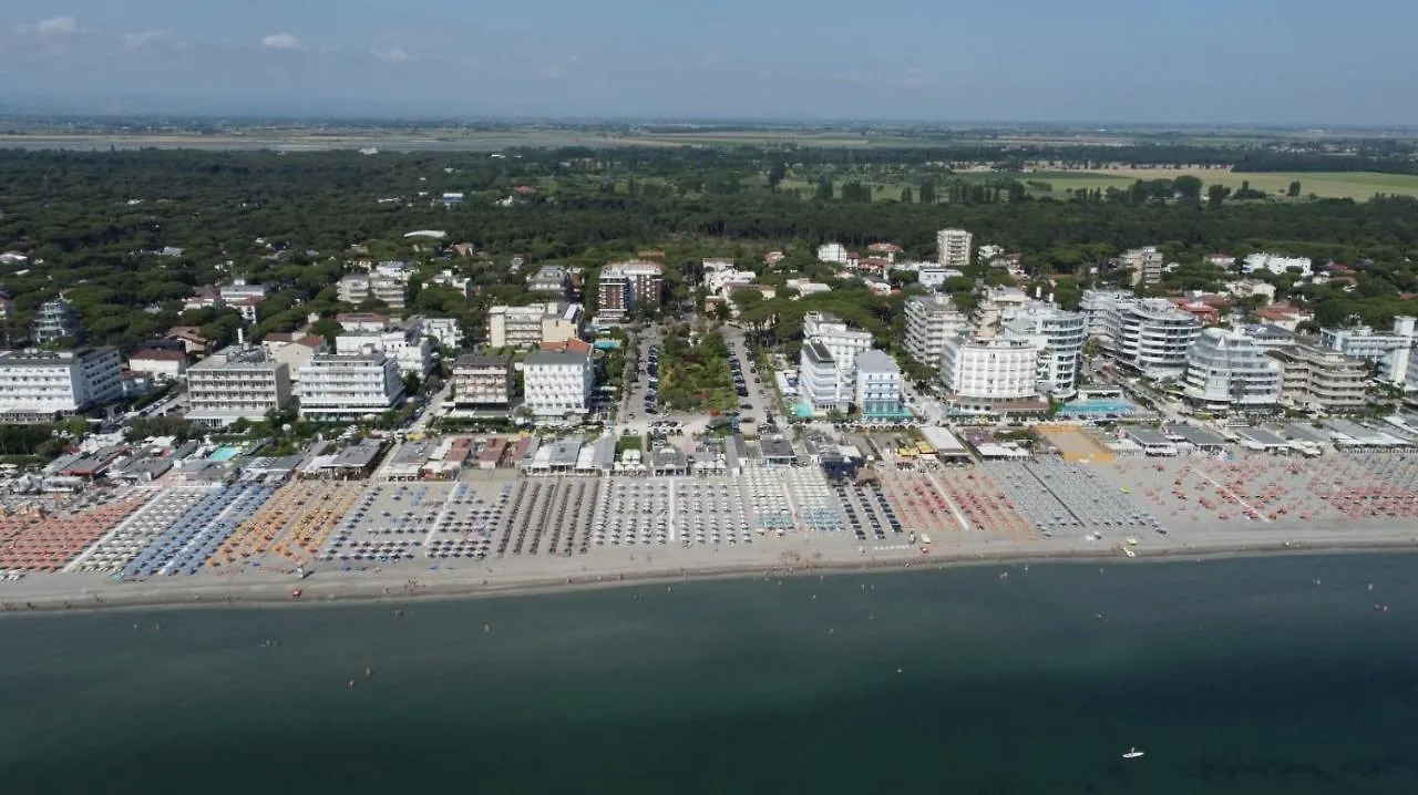 Golf & Beach Hotel Milano Marittima