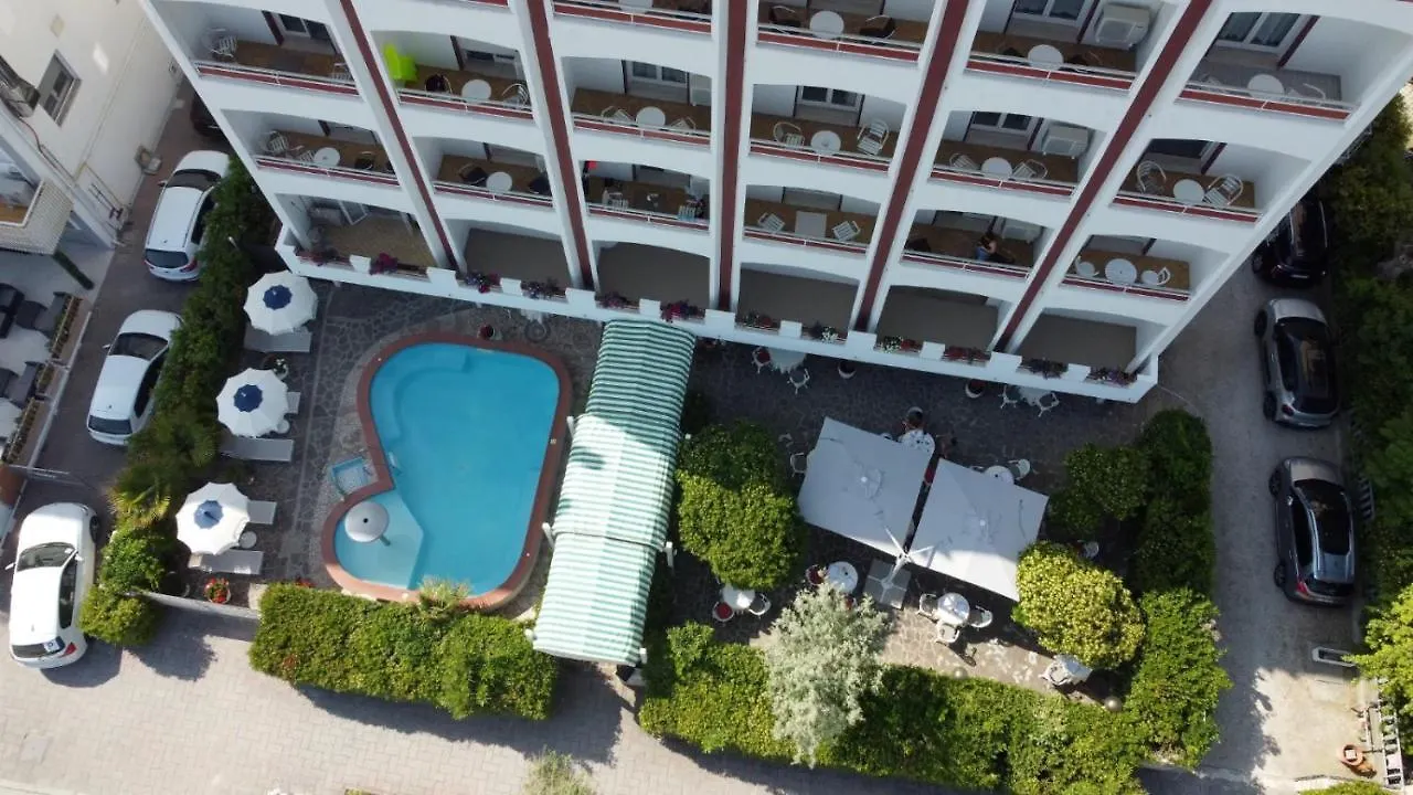 Golf & Beach Hotel Milano Marittima