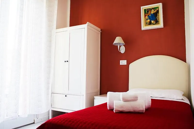 ***  Golf & Beach Hotel Milano Marittima Italy