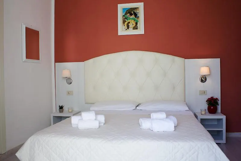 Golf & Beach Hotel Milano Marittima