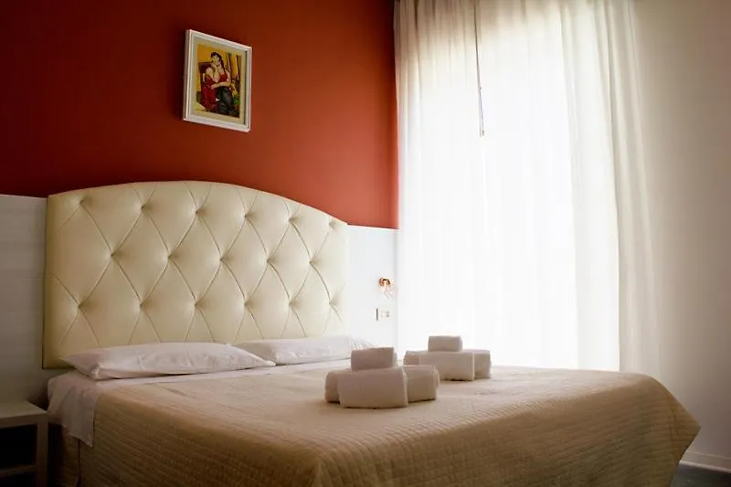 Golf & Beach Hotel Milano Marittima