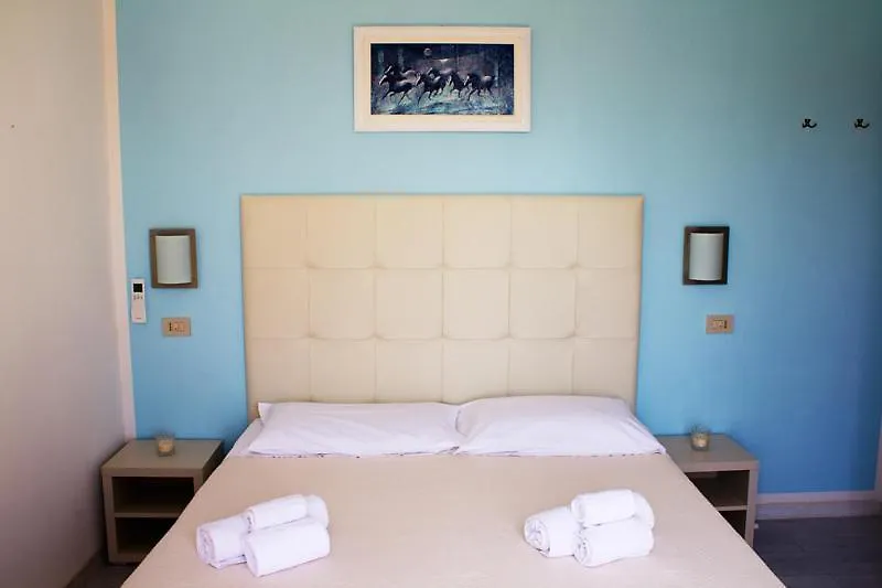 Golf & Beach Hotel Milano Marittima Italy