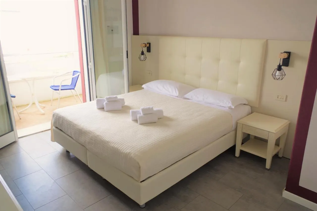 Golf & Beach Hotel Milano Marittima