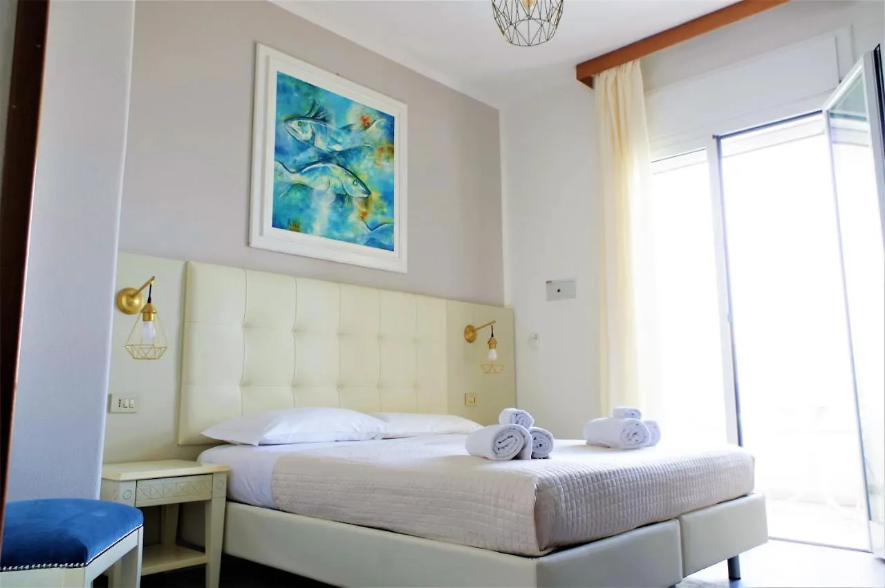 Golf & Beach Hotel Milano Marittima 3*,