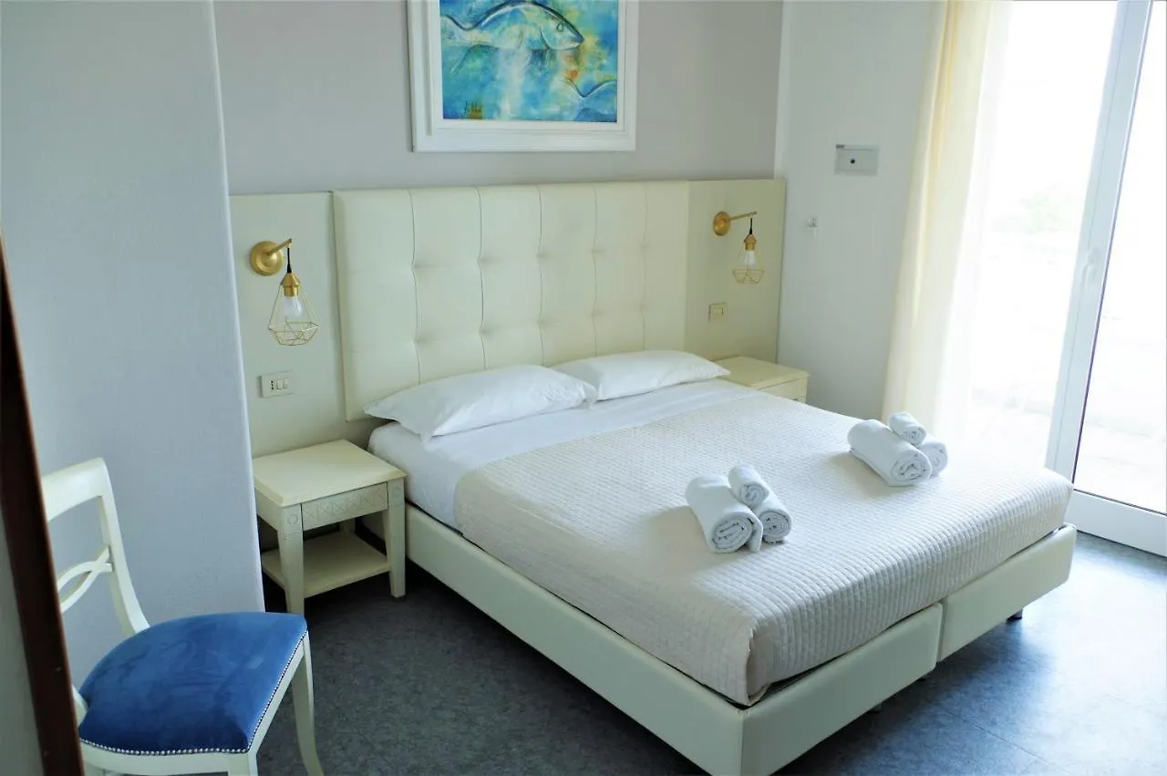 Golf & Beach Hotel Milano Marittima