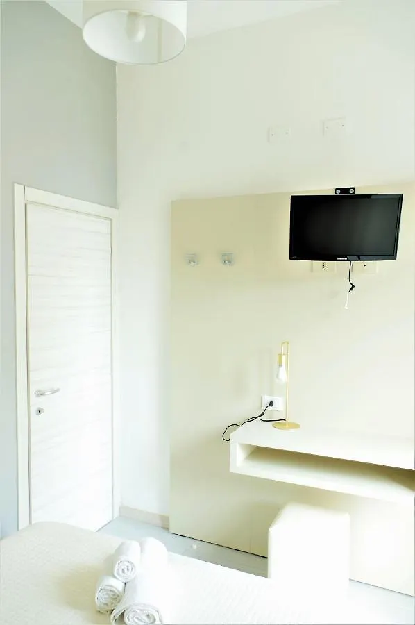 Golf & Beach Hotel Milano Marittima 3*,