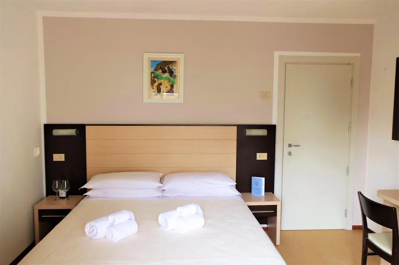 Golf & Beach Hotel Milano Marittima