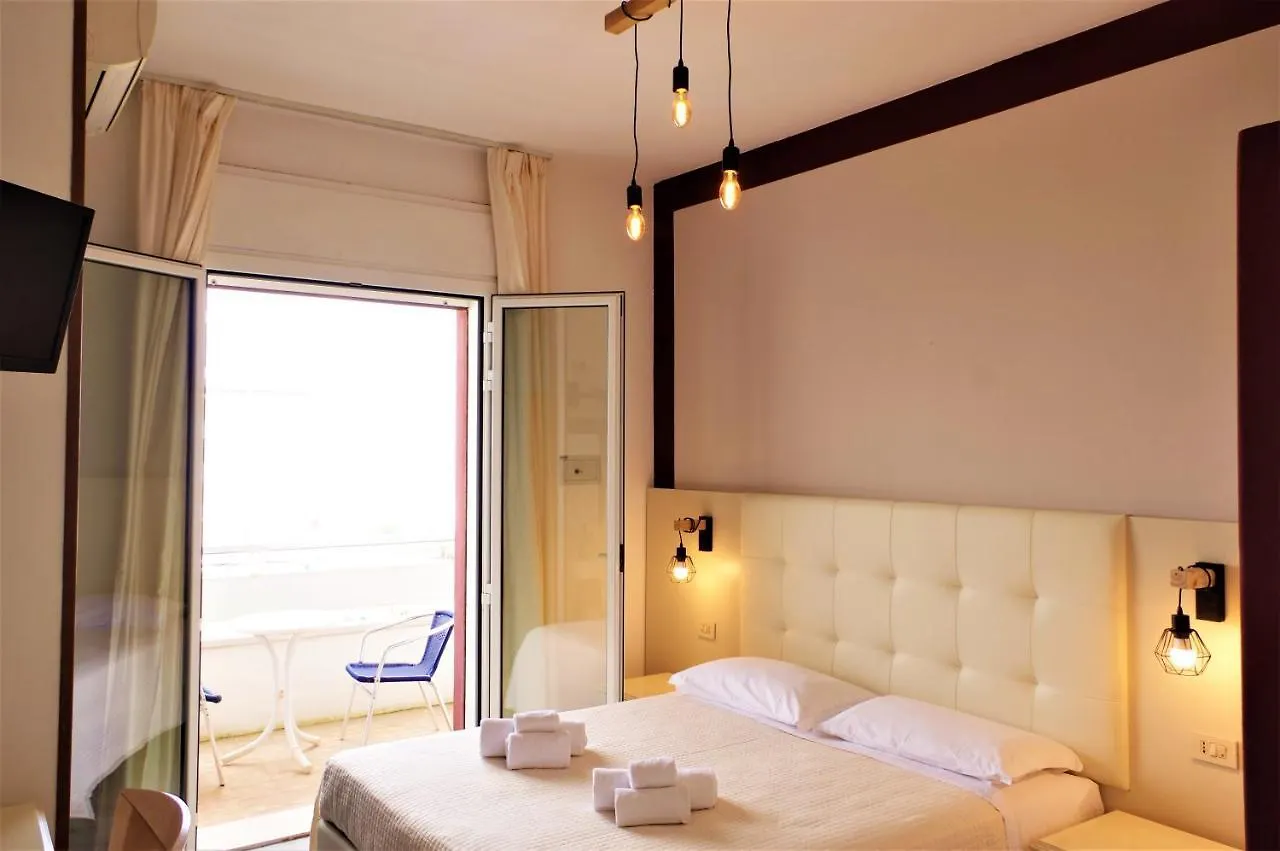 Golf & Beach Hotel Milano Marittima