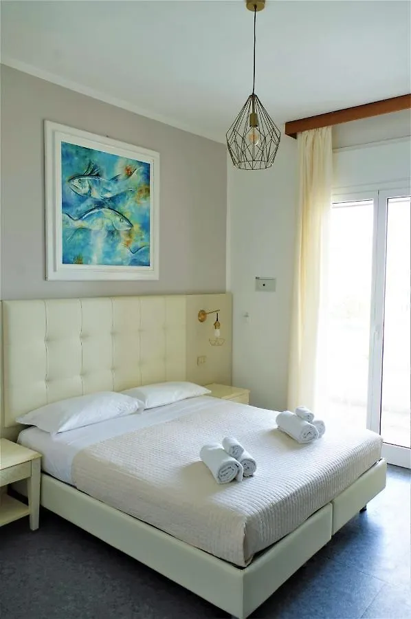 Golf & Beach Hotel Milano Marittima