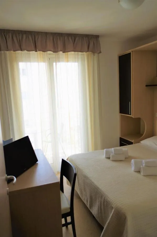 Golf & Beach Hotel Milano Marittima 3*,  Italy