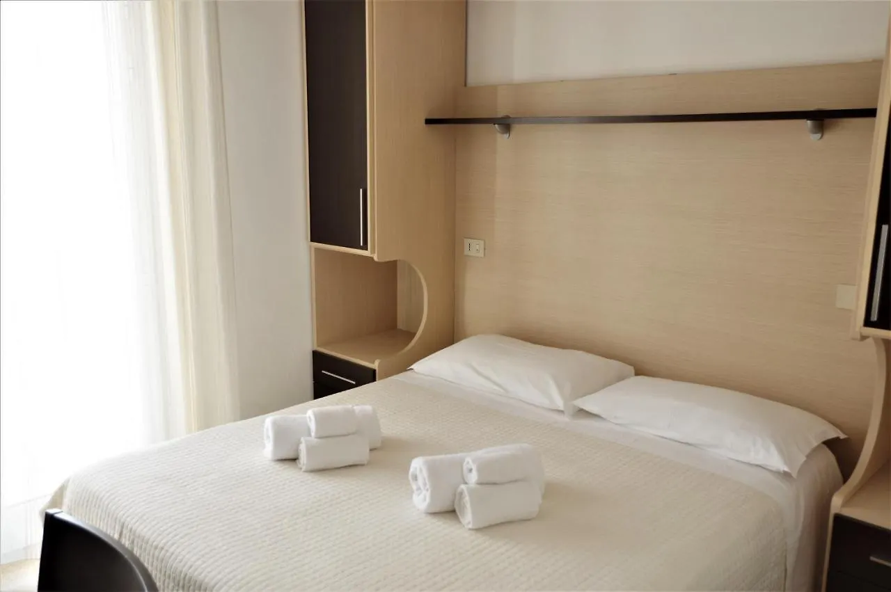 Golf & Beach Hotel Milano Marittima