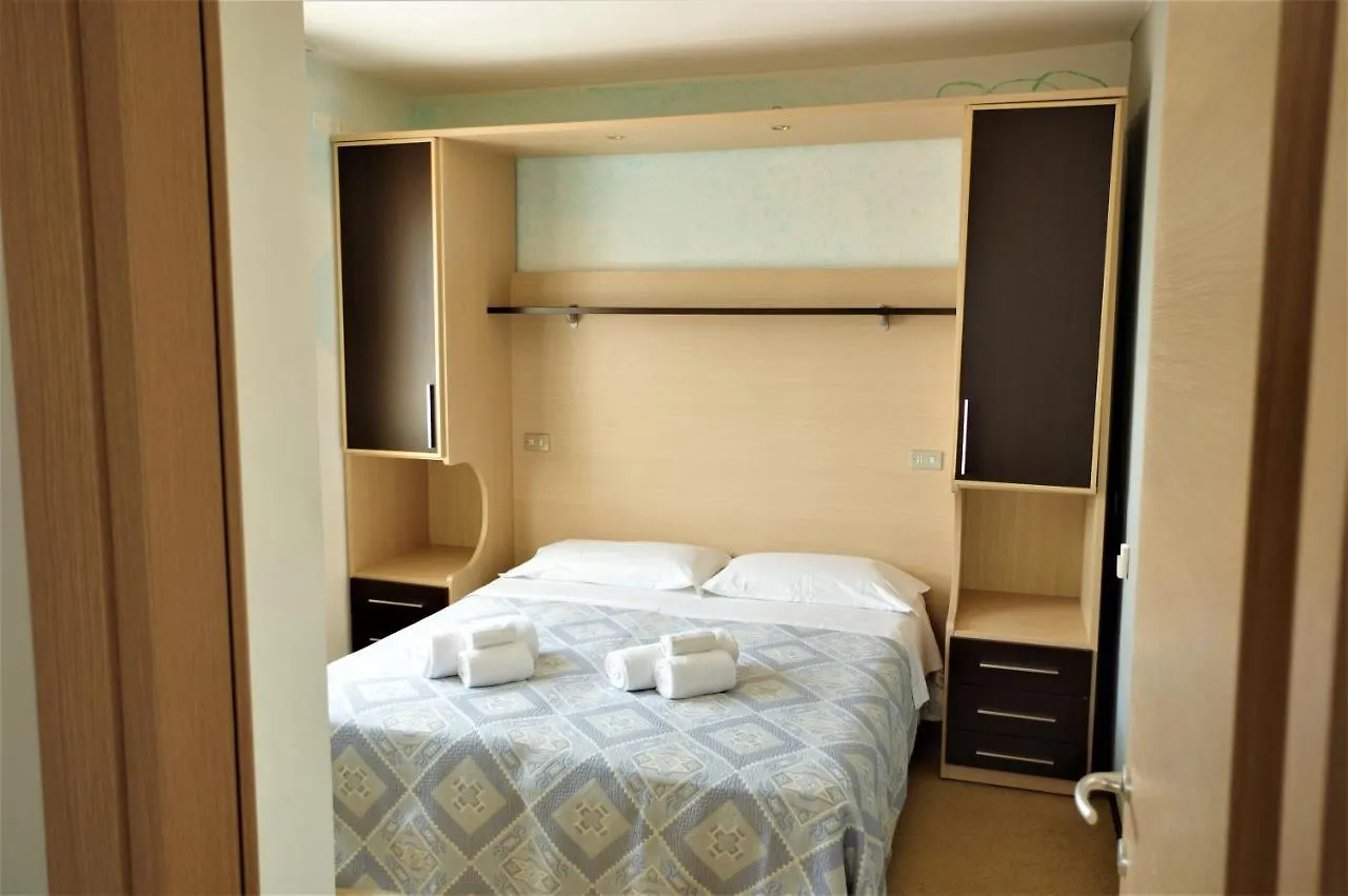 Golf & Beach Hotel Milano Marittima Italy