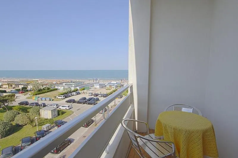 Golf & Beach Hotel Milano Marittima
