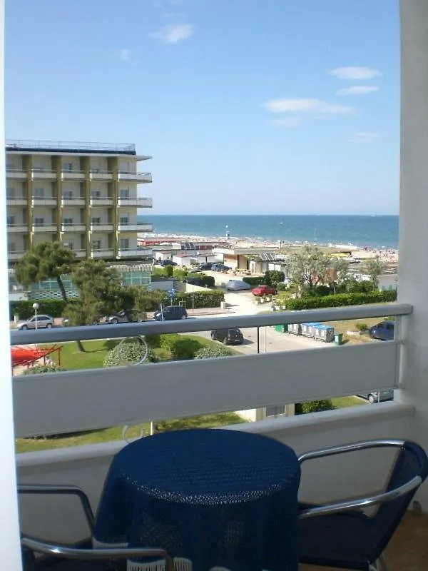 Golf & Beach Hotel Milano Marittima