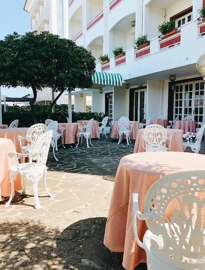 Golf & Beach Hotel Milano Marittima Italy