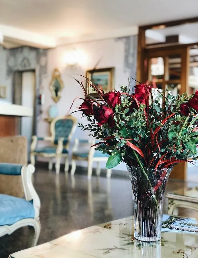 Golf & Beach Hotel Milano Marittima
