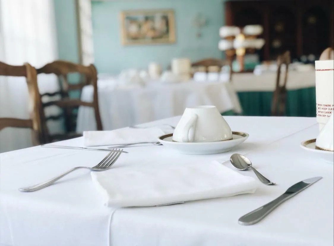 Golf & Beach Hotel Milano Marittima