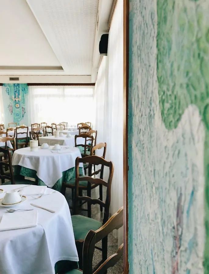 Golf & Beach Hotel Milano Marittima