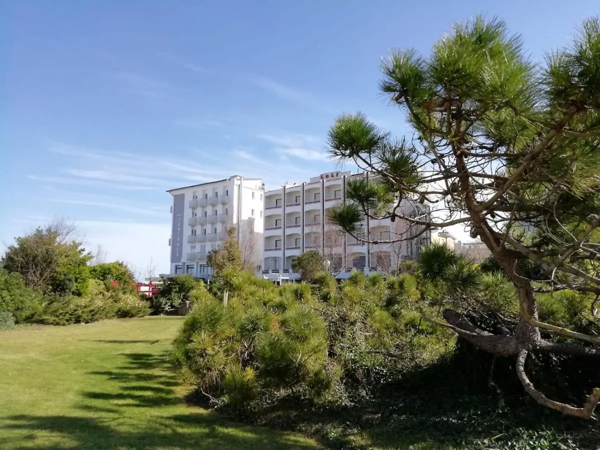 Golf & Beach Hotel Milano Marittima 3*,  Italy