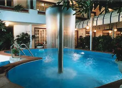 Golf & Beach Hotel Milano Marittima